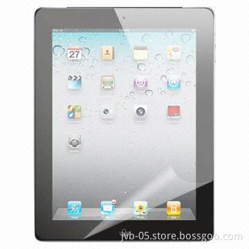 Screen Film for iPad, Easy to Remove for Multiple Uses